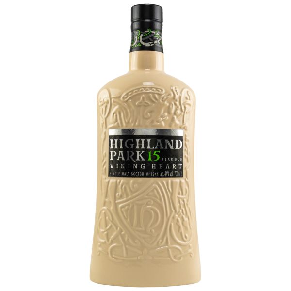 Highland Park 15 Jahre Viking Heart